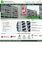 Mobile Screenshot of parkland.com.hk